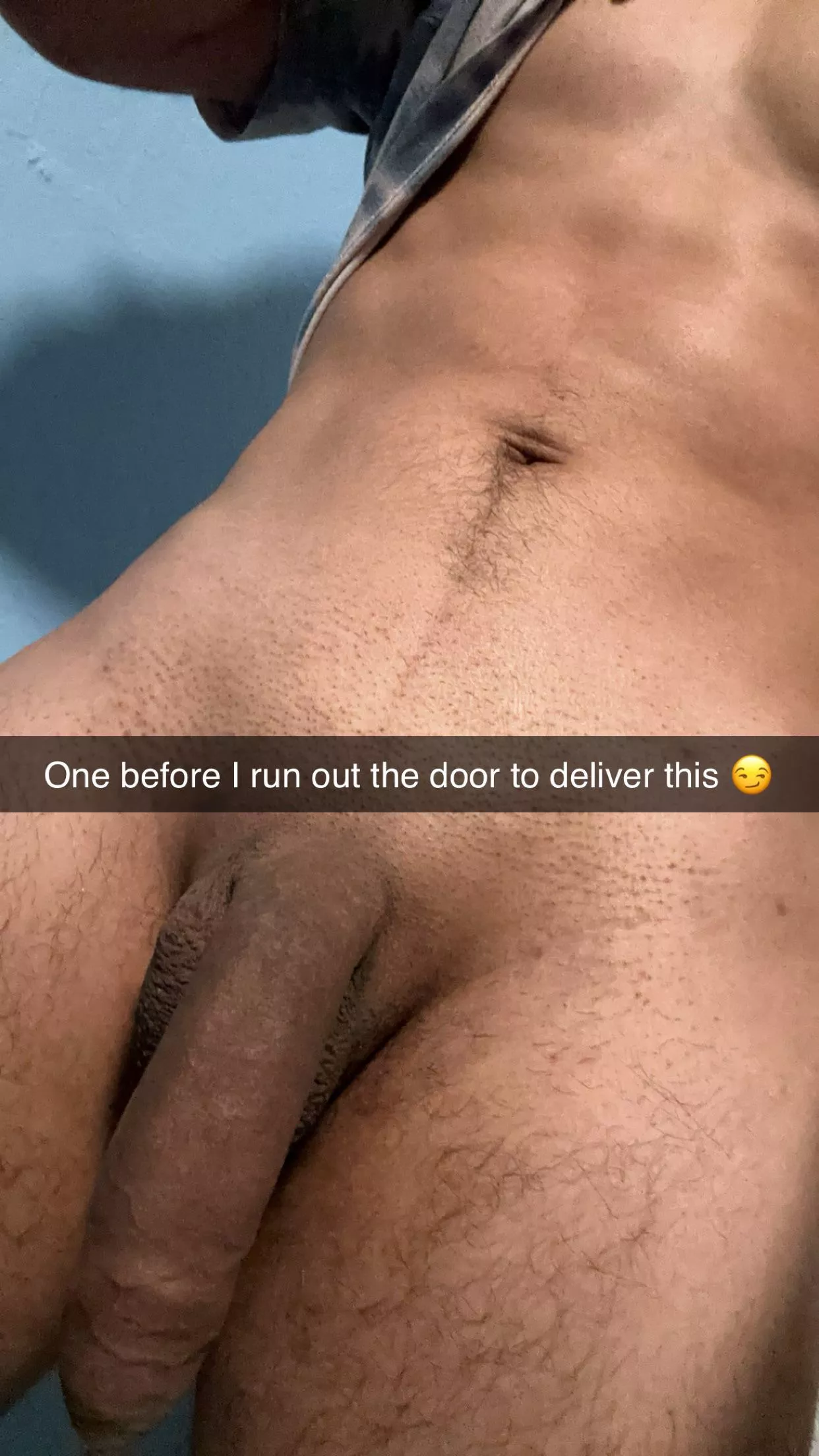 (26) Call me Santa the way I’m delivering