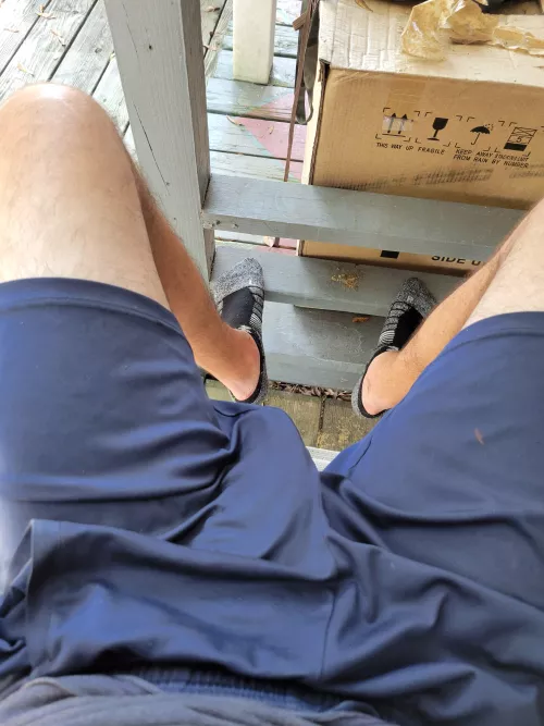 (28) do you think people will notice it in public 