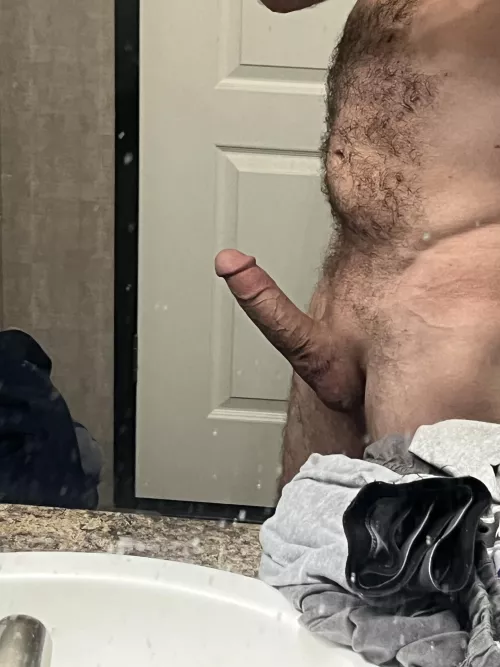 (53) Got the wife’s BD present ready 