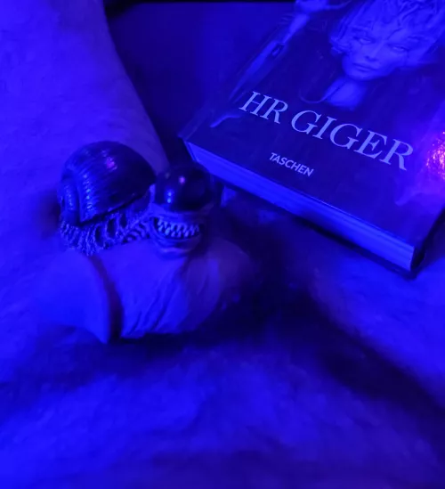 A little light reading...