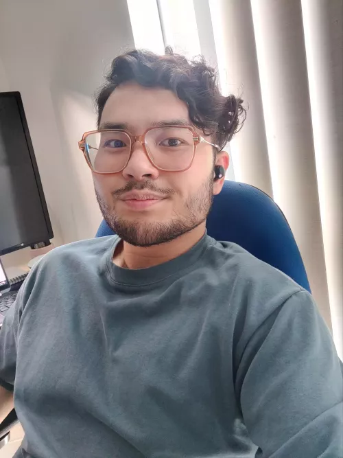 A self care and game sorta day