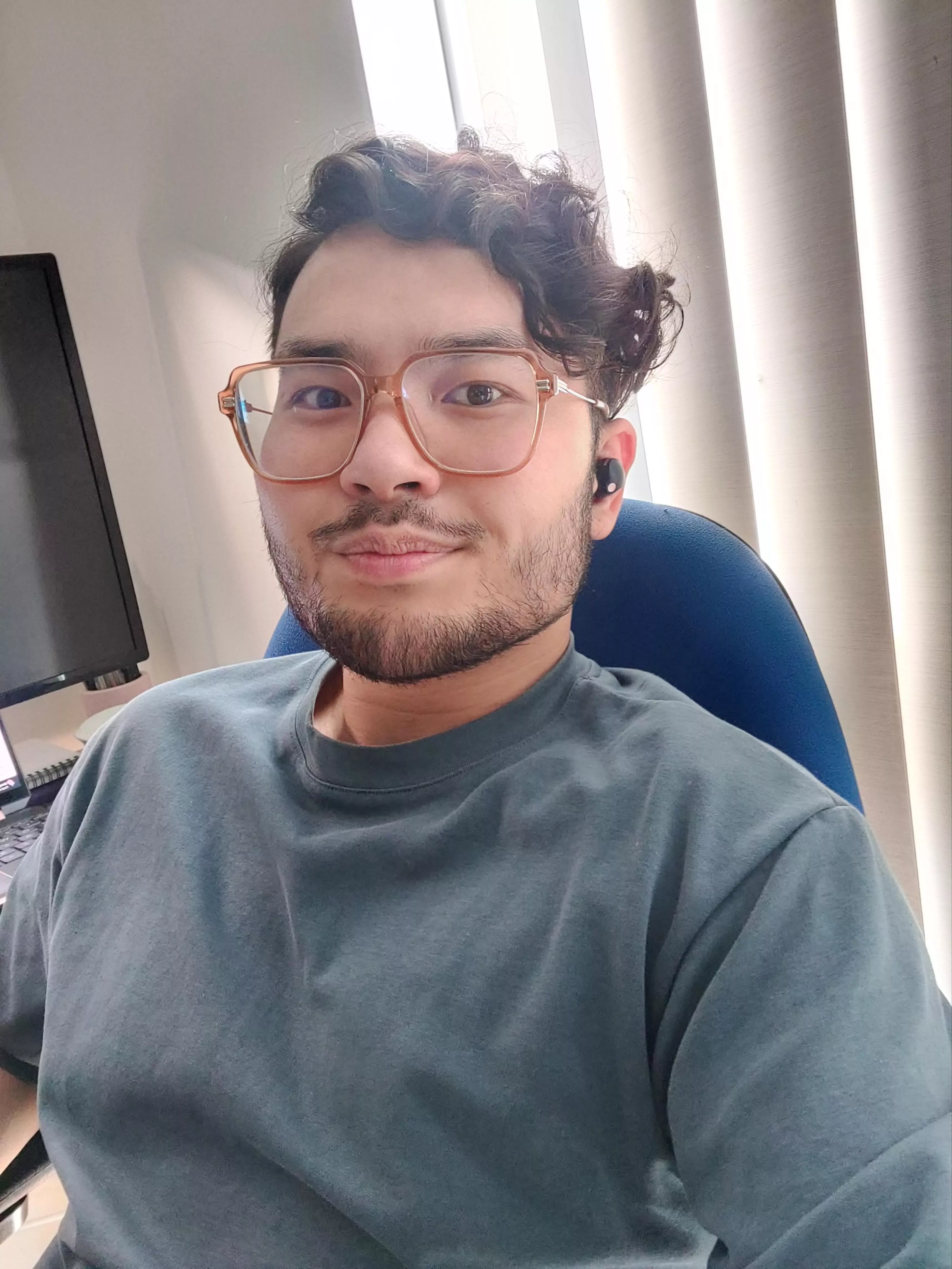 A self care and game sorta day