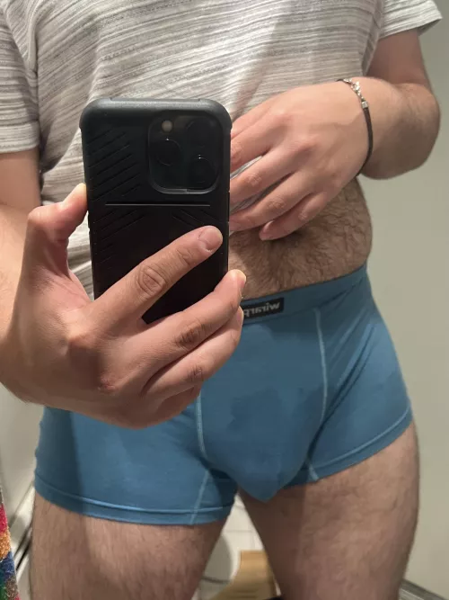 Accidents happen 🤗