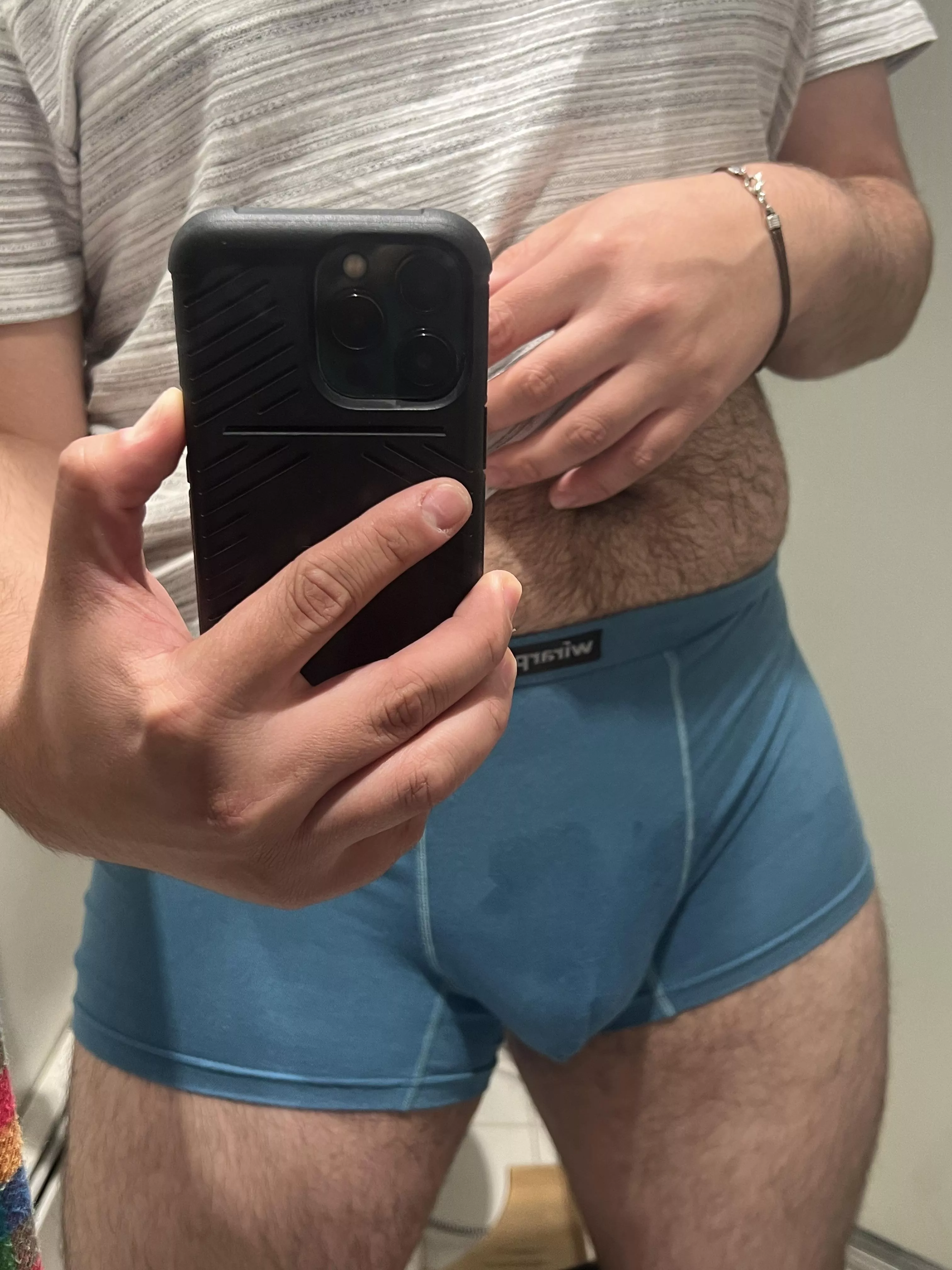 Accidents happen 🤗