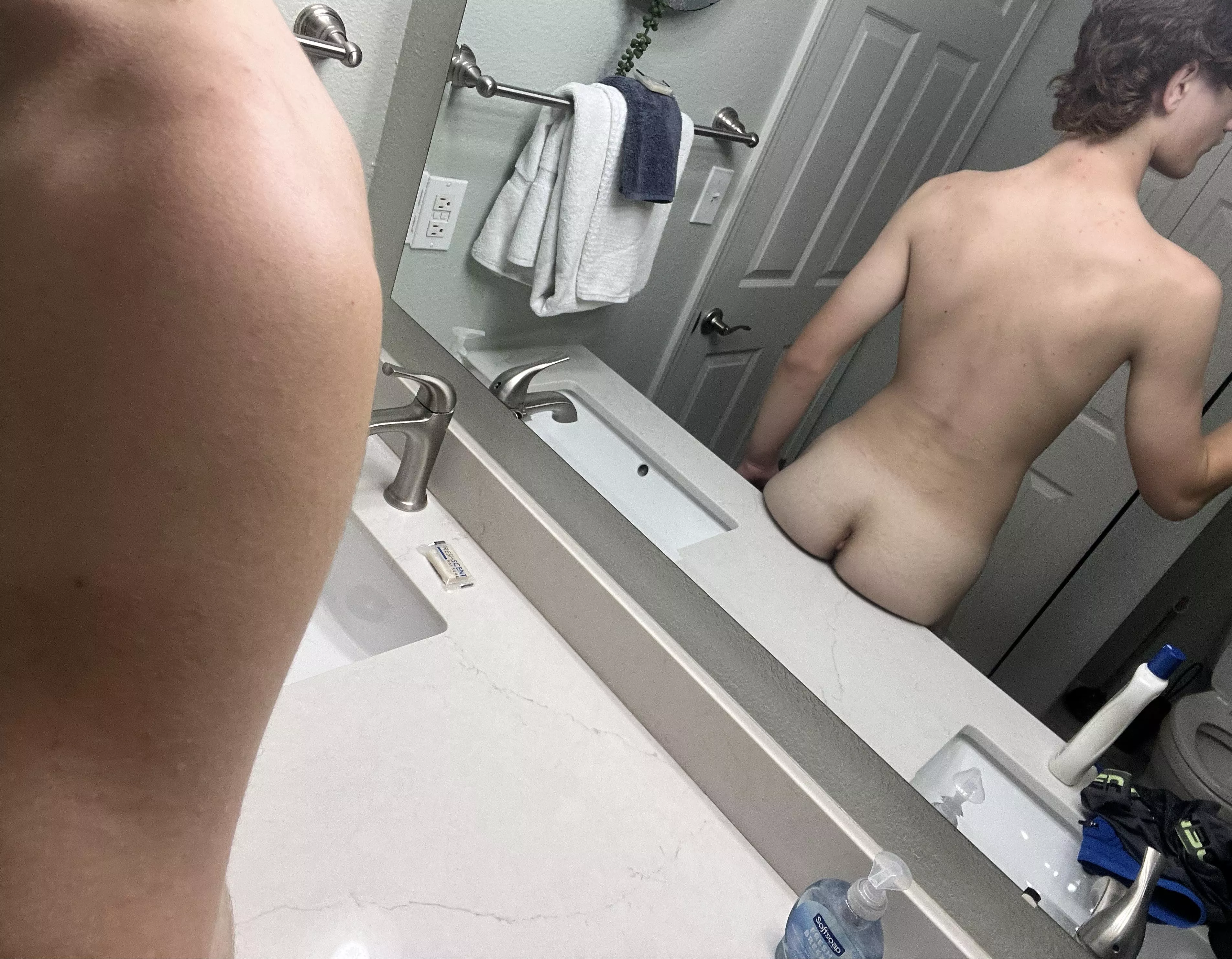 Any older daddy looking for a good boy to call his