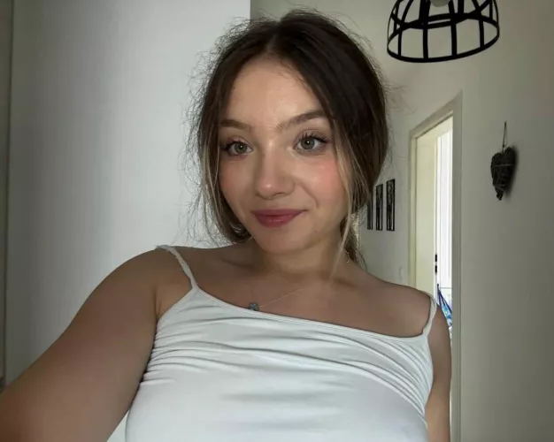 Bad vibes don’t go with my top