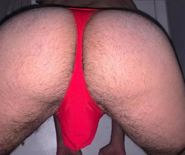 Been told to shave it. Should I?