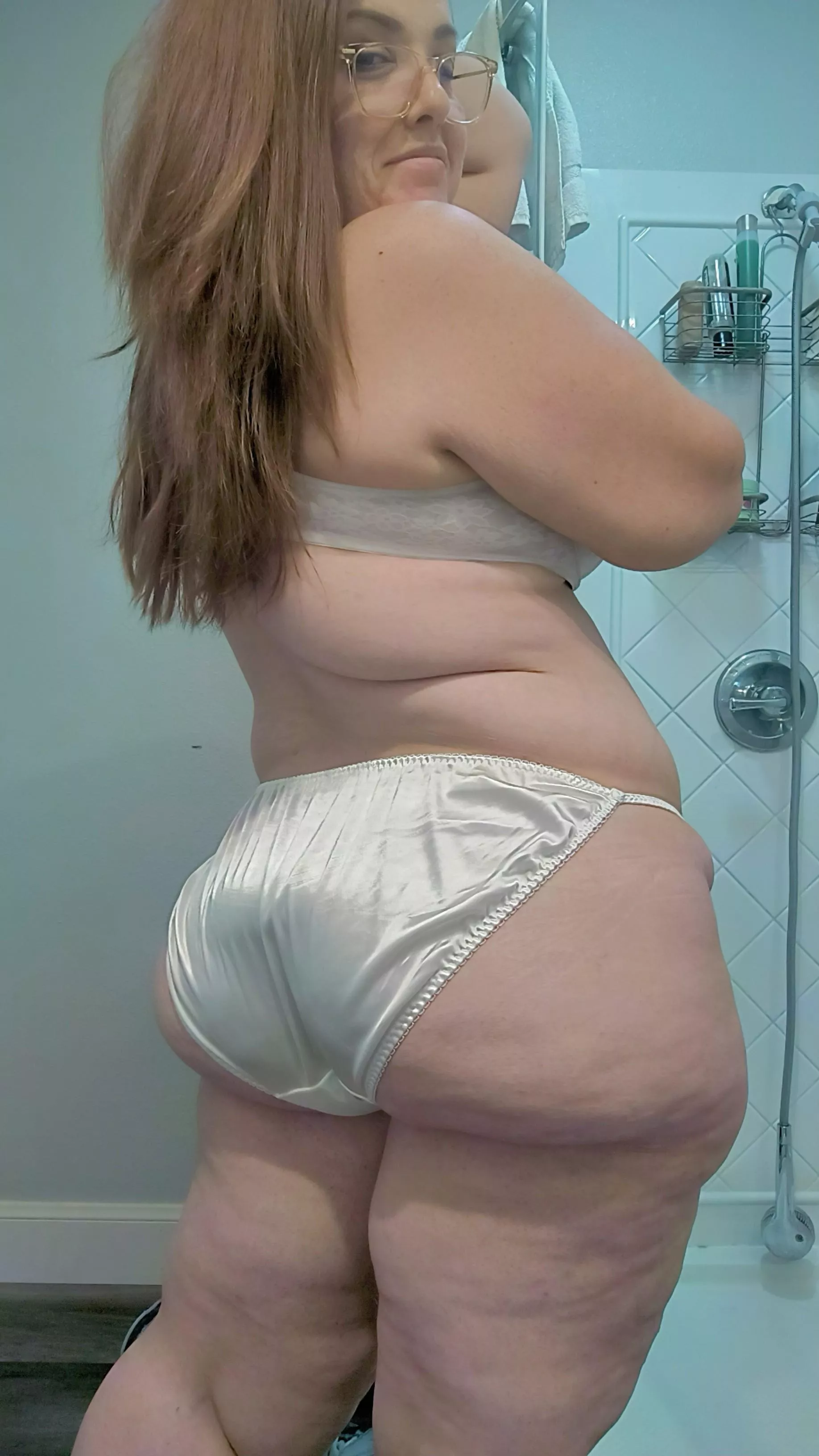 Boring Saturday night 