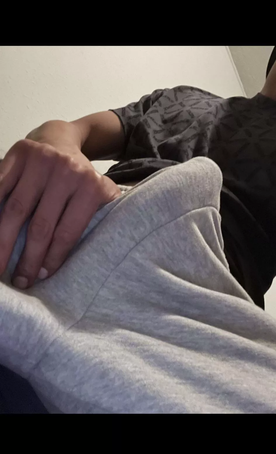 Can’t even hide it (23)