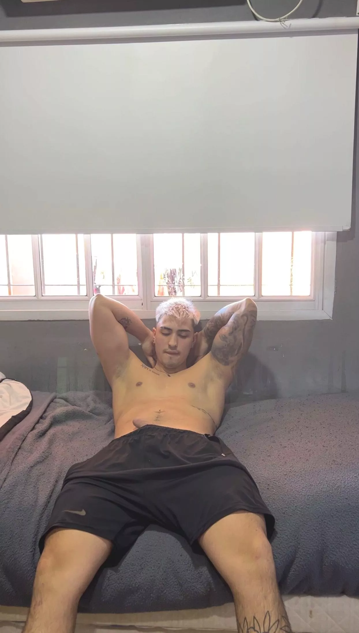 Confess how you want me to use you, and I'll show you what true submission feels like