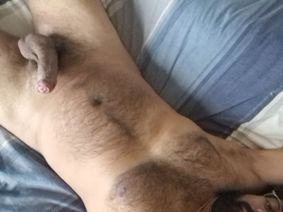 Daddy needs some help this morning [41]