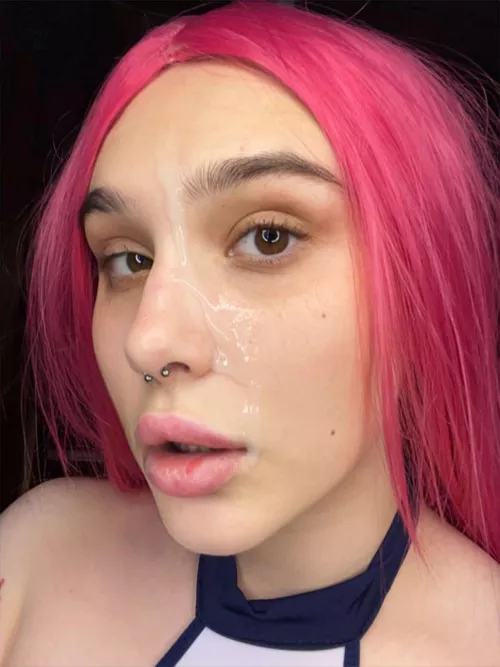 Damn, I love this sperm so much