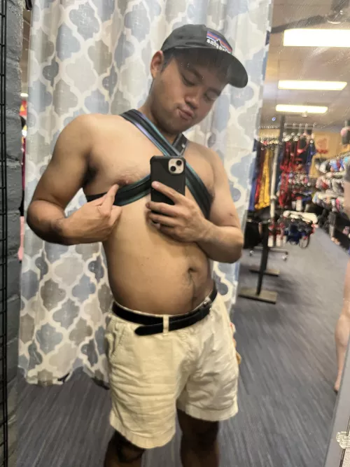 Day drunk & shopping…