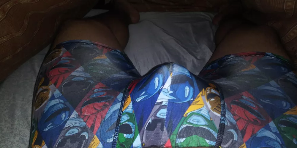 Do I fit in here? (28)