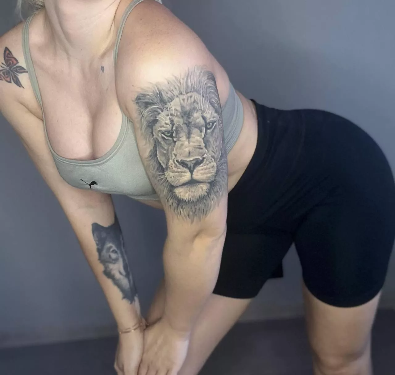 do u wanna hire me as your yoga partner?