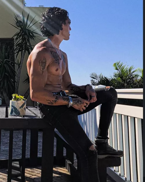 Do you guys like public sex? I love it so much I do it every day 🥵🔗🌶️