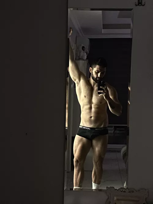 Do you want to be with me?