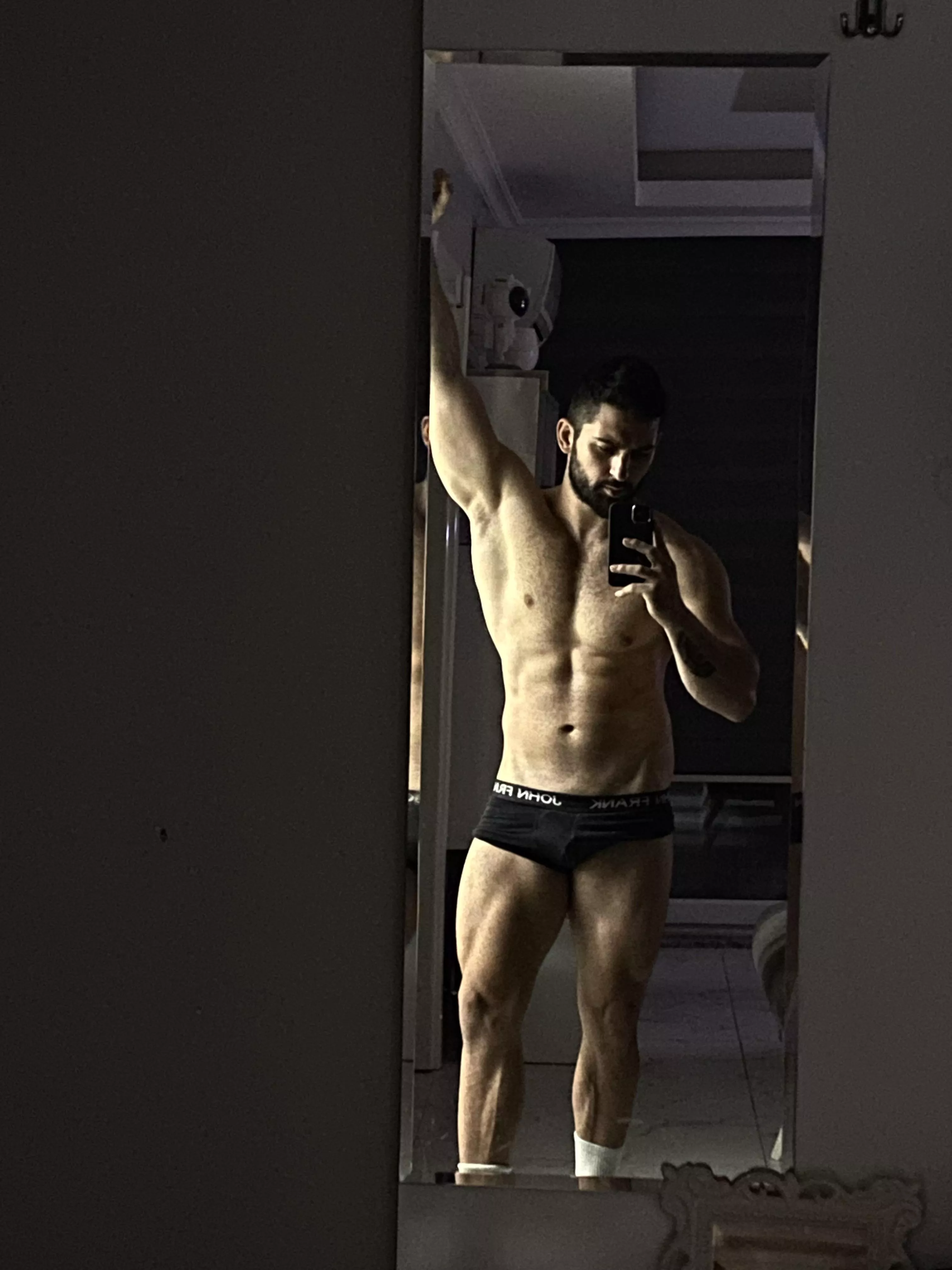 Do you want to be with me?