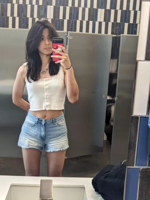 don't they know, it's the end of the world - it ended when you said goodbye 🎵