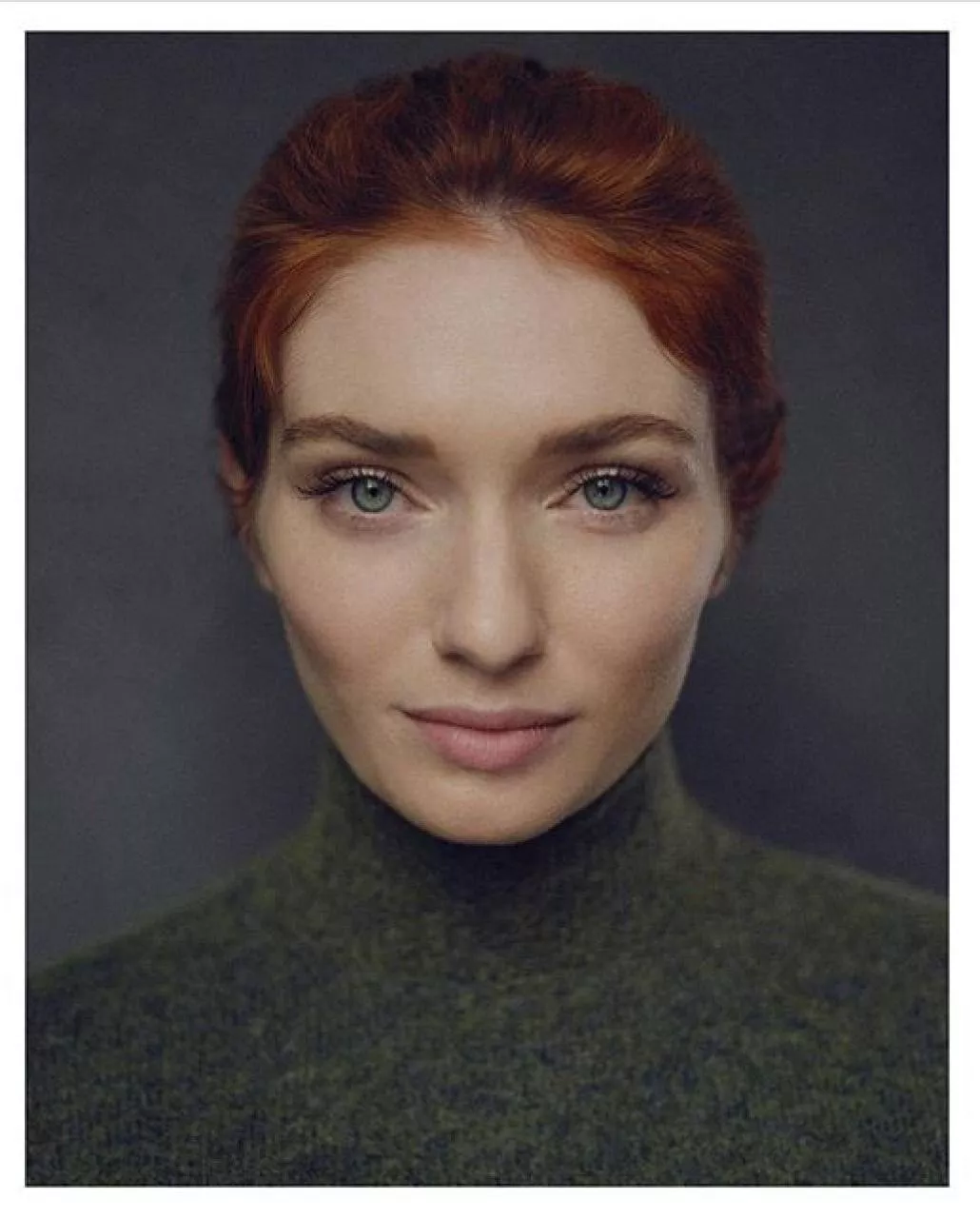Eleanor Tomlinson 