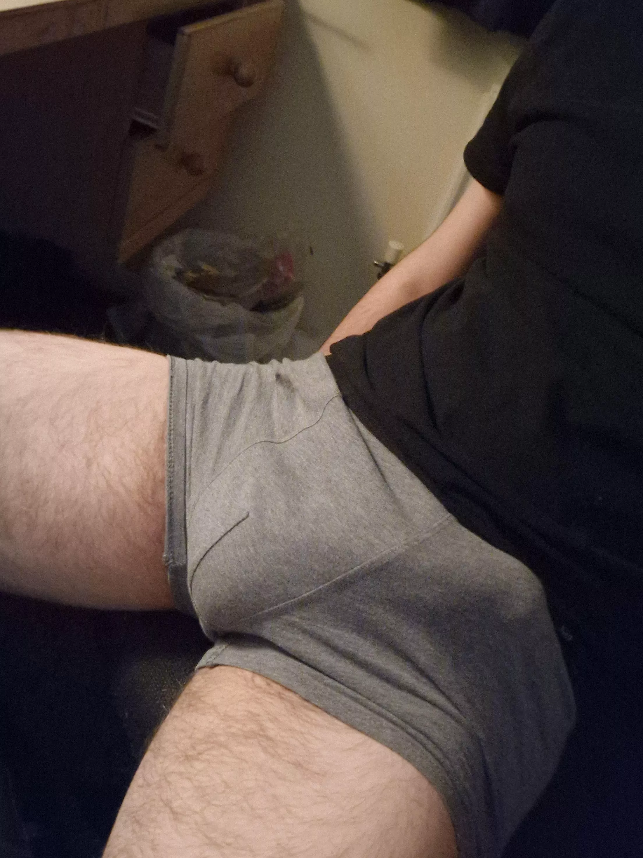 Even soft it's a tight fit