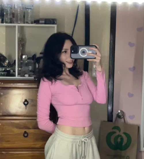 Hello! It’s my first post here!