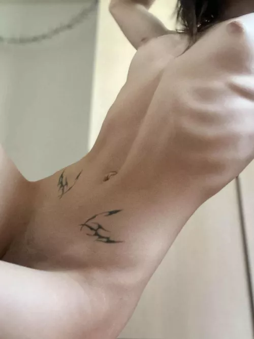 Here's the perfect size for you to get wild and horny