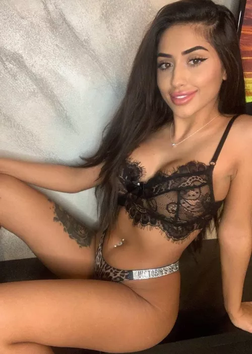 I can’t stop thinking about you