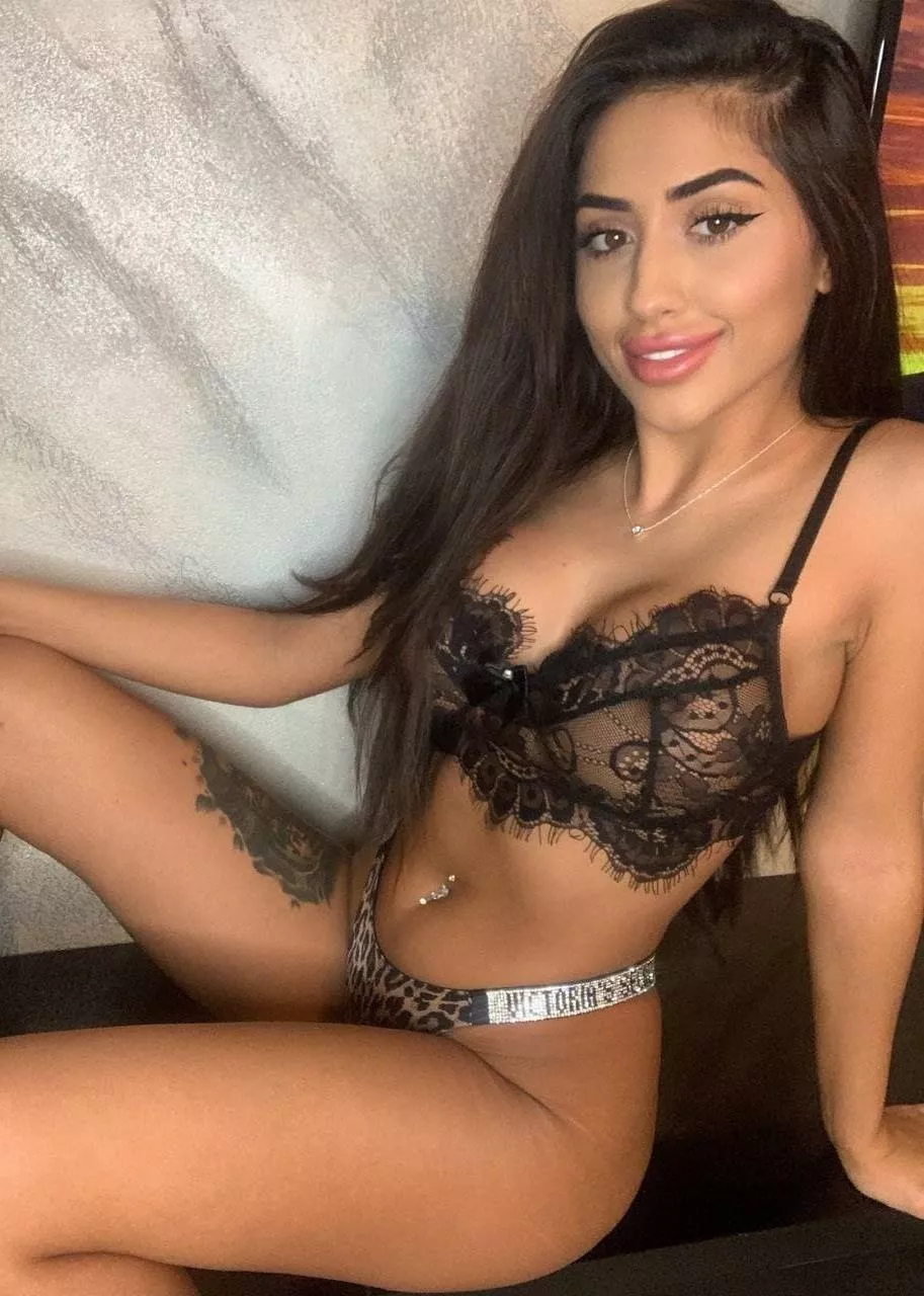 I can’t stop thinking about you