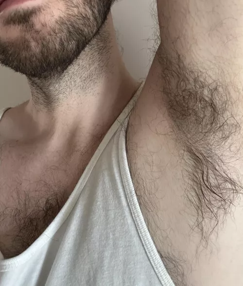 I love the way summer smells 