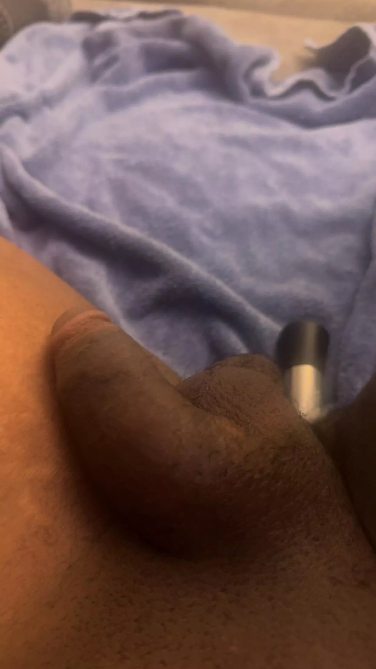 I need something bigger 💧🍆