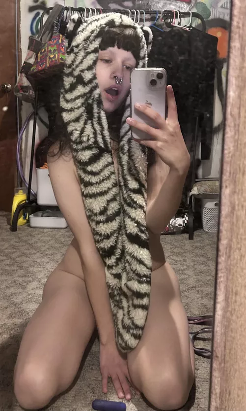 i need to be punished:3