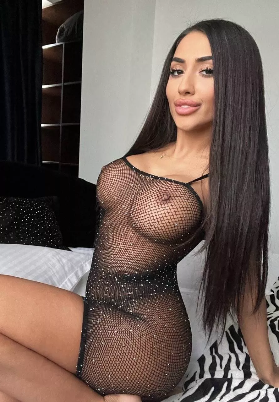 I woke up craving your D so bad