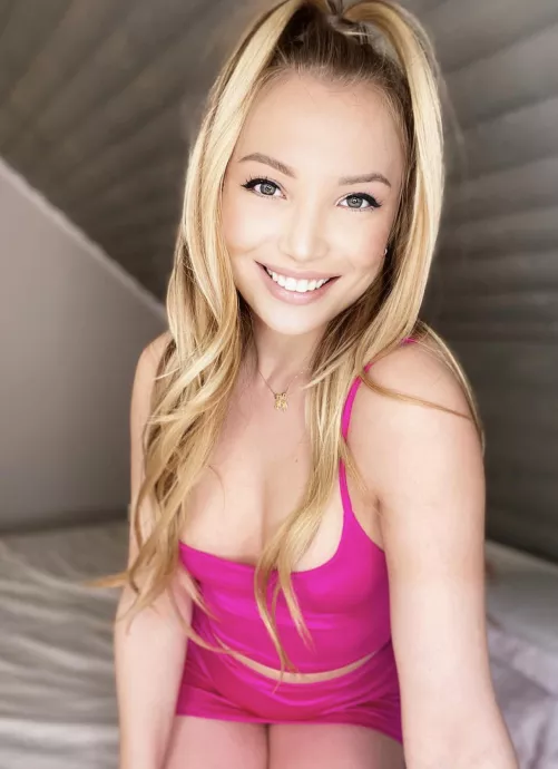 I would drain you so easily