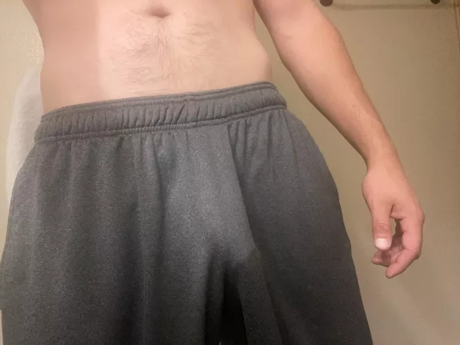 Is this something you’d notice 