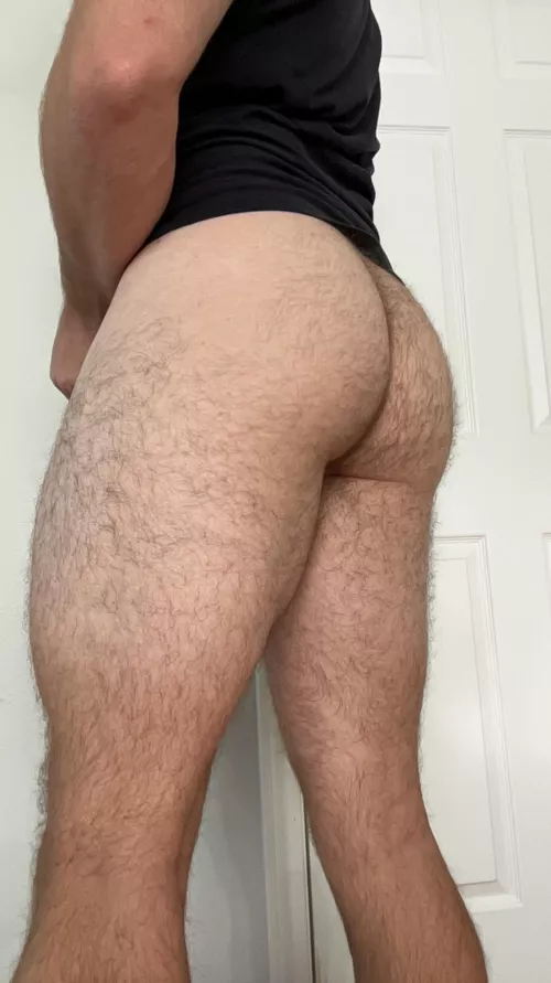 i’ve never skipped a leg day