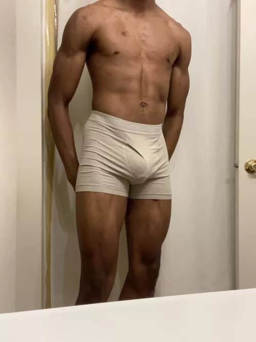 Just some Calvin’s 