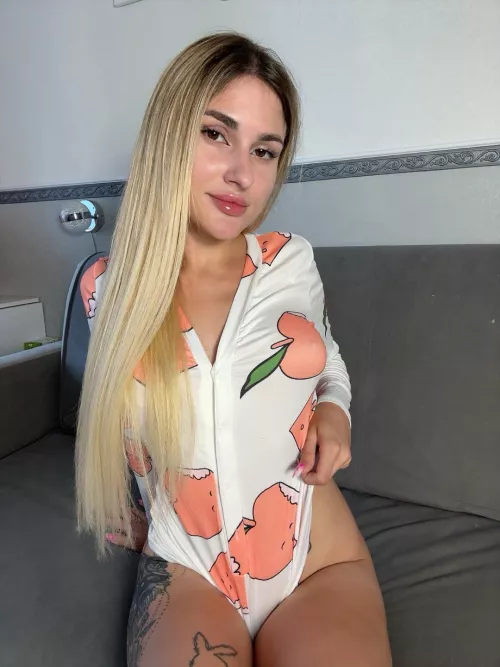 Lips that teach all the good stuff