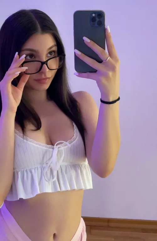 Maybe a bit small, but it has a good shape though