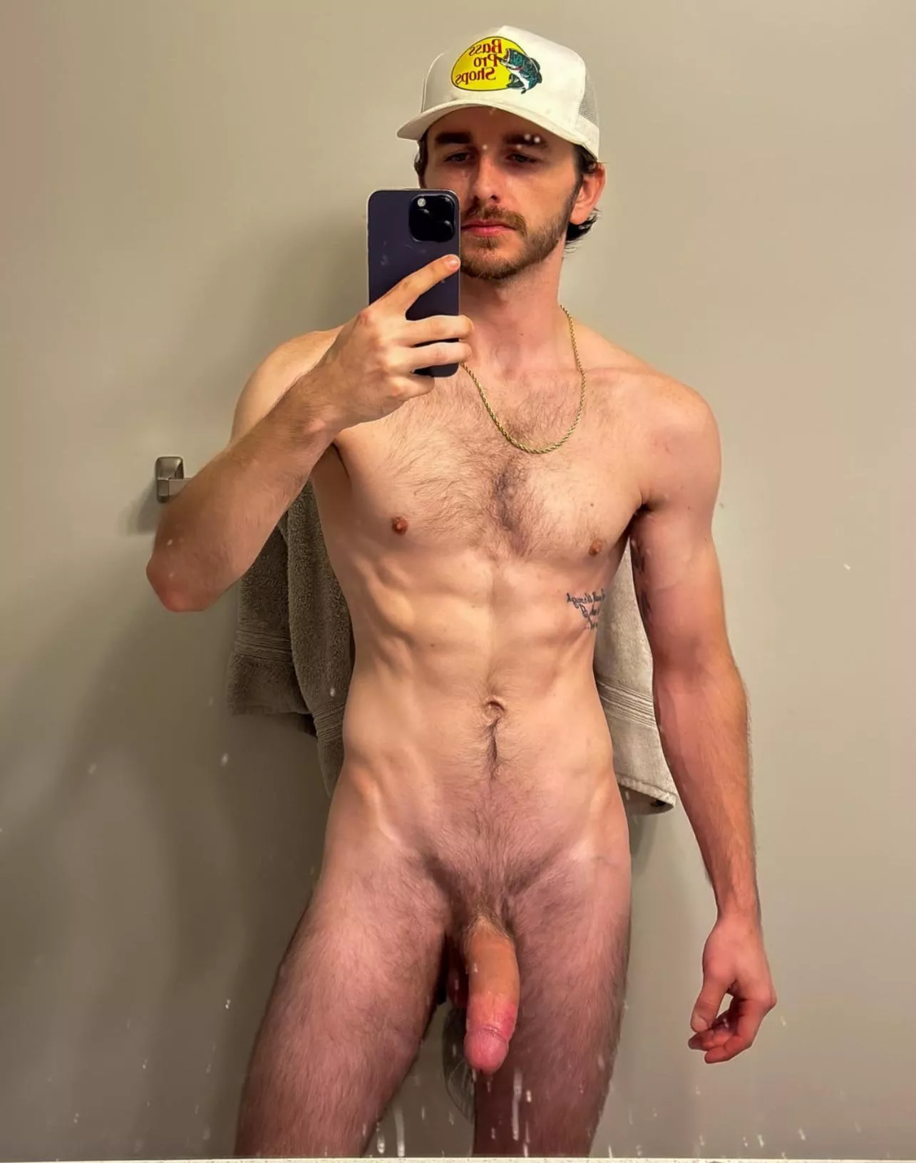 me ex didn’t like my curve 