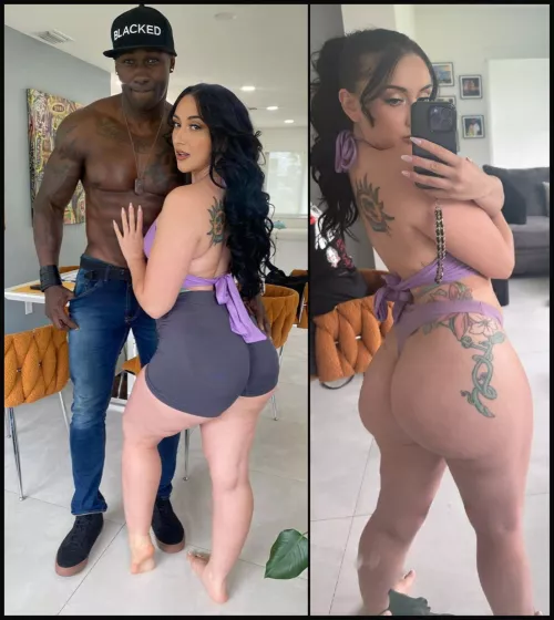 More BBC Scenes Coming Out Soon 🔥🍑❤️👌