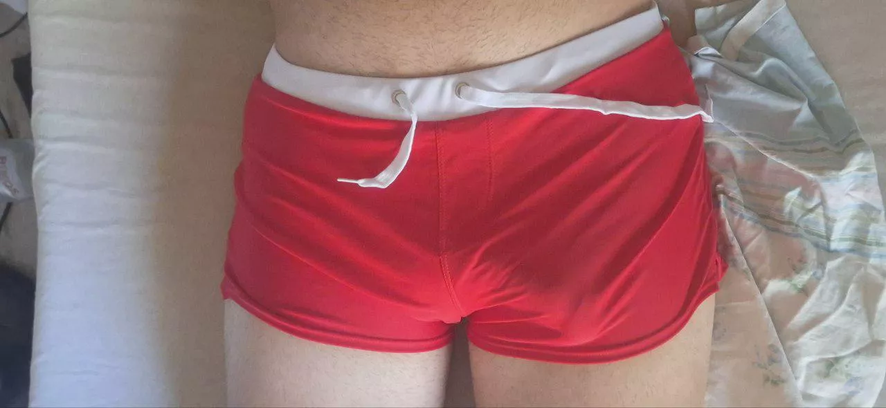 My gf got me this and want me to wear it on the beach. Is it okay?