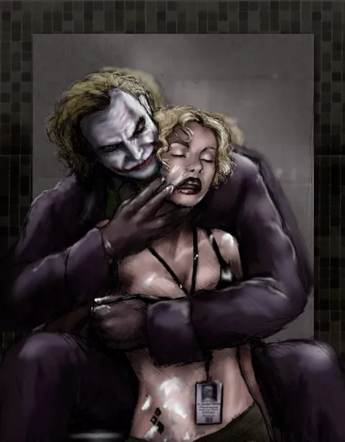My wife Fantasy