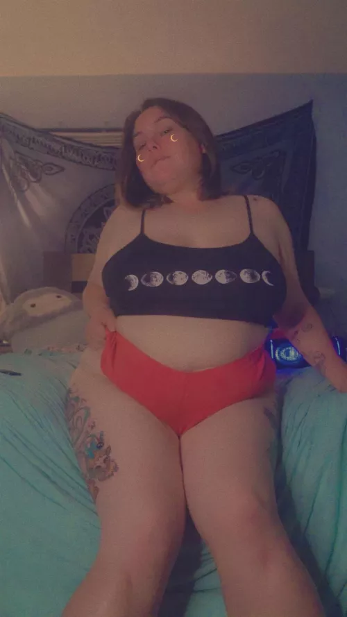 New tat... 1 more session to go! :p