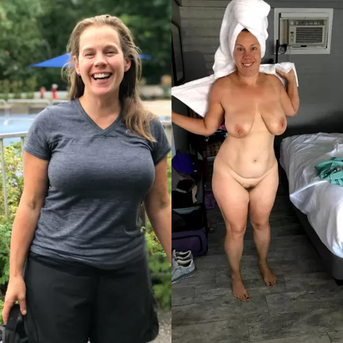 On or off which do you prefer 