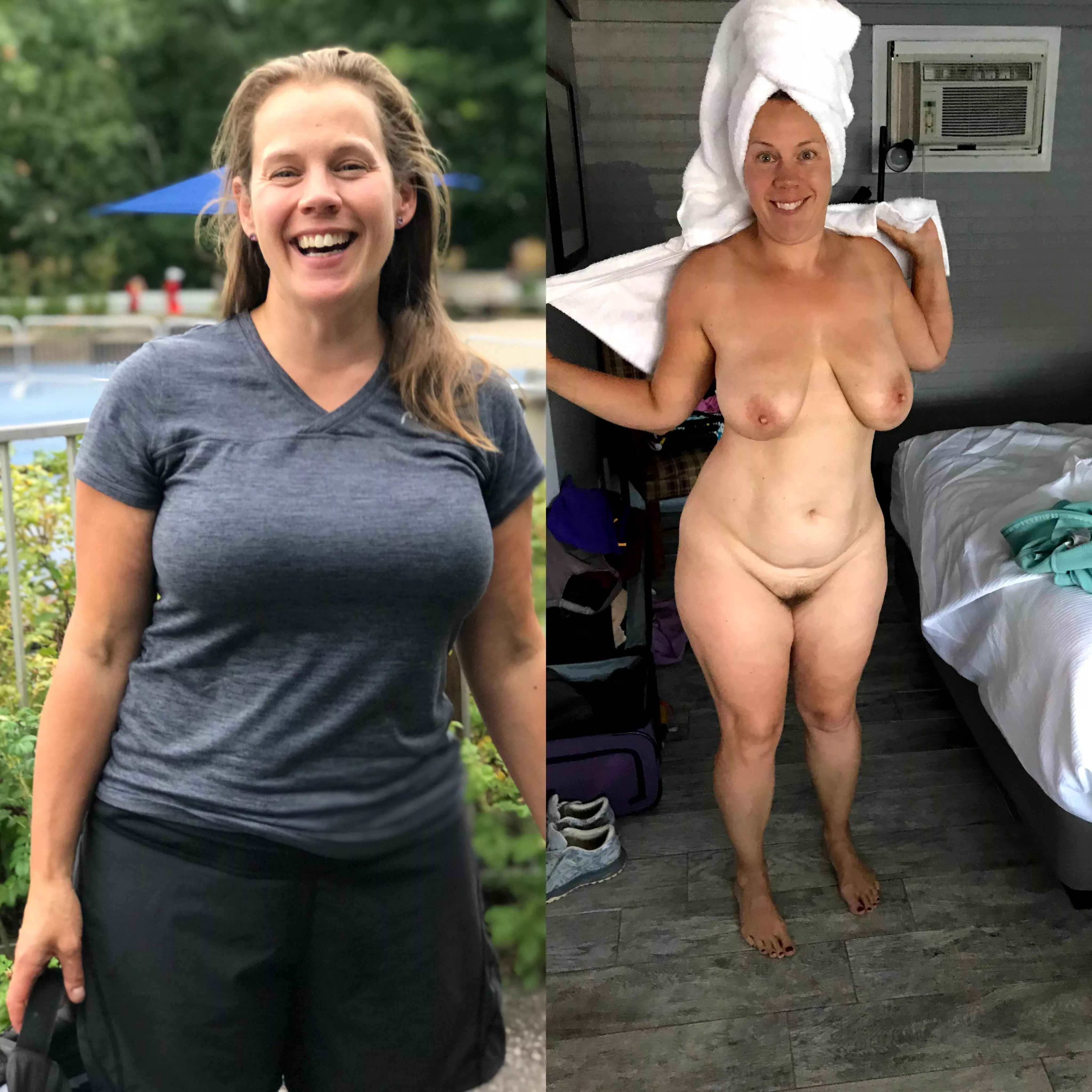 On or off which do you prefer 