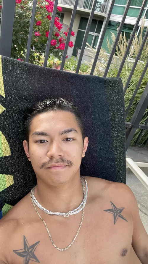 Pool Day! Wanted, pool mate apply below for 😘