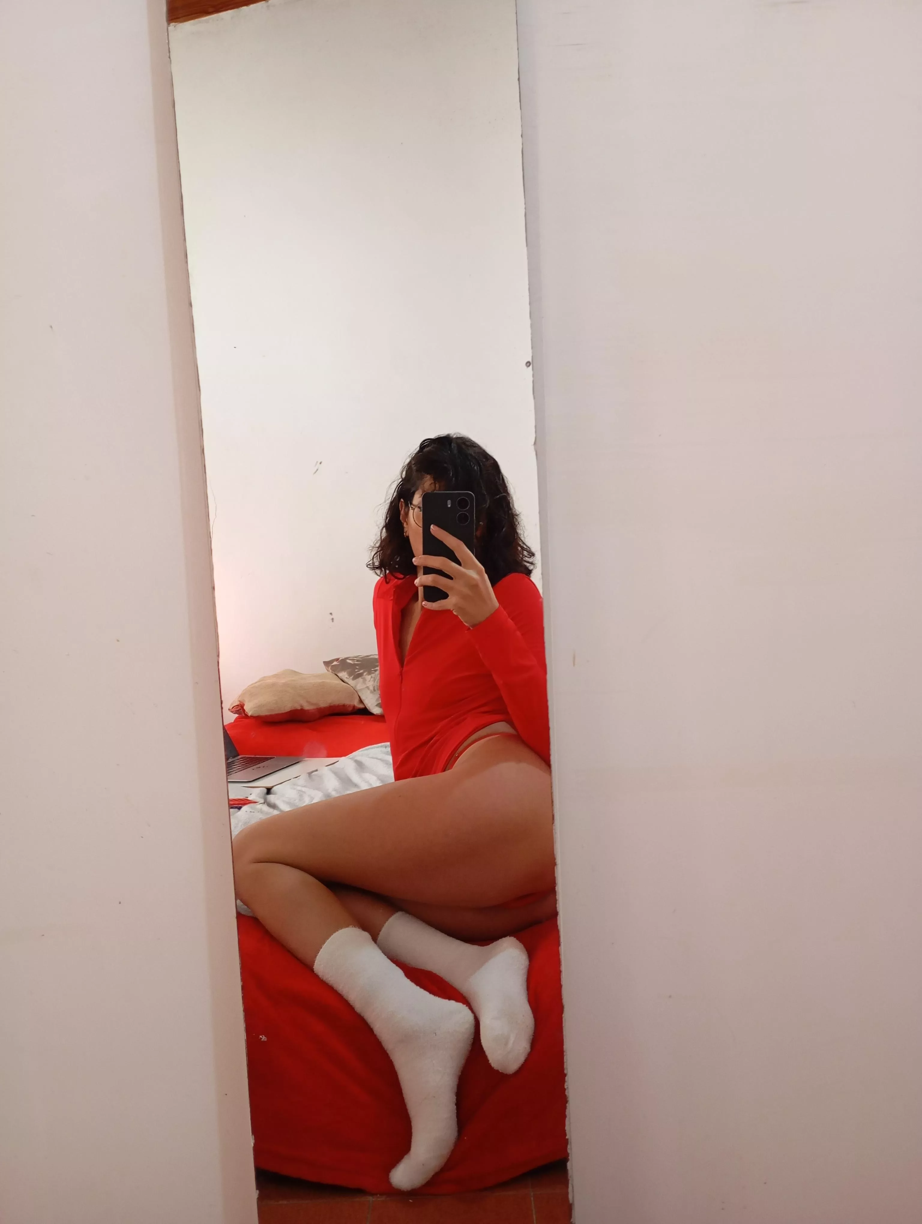 soft weekend night...