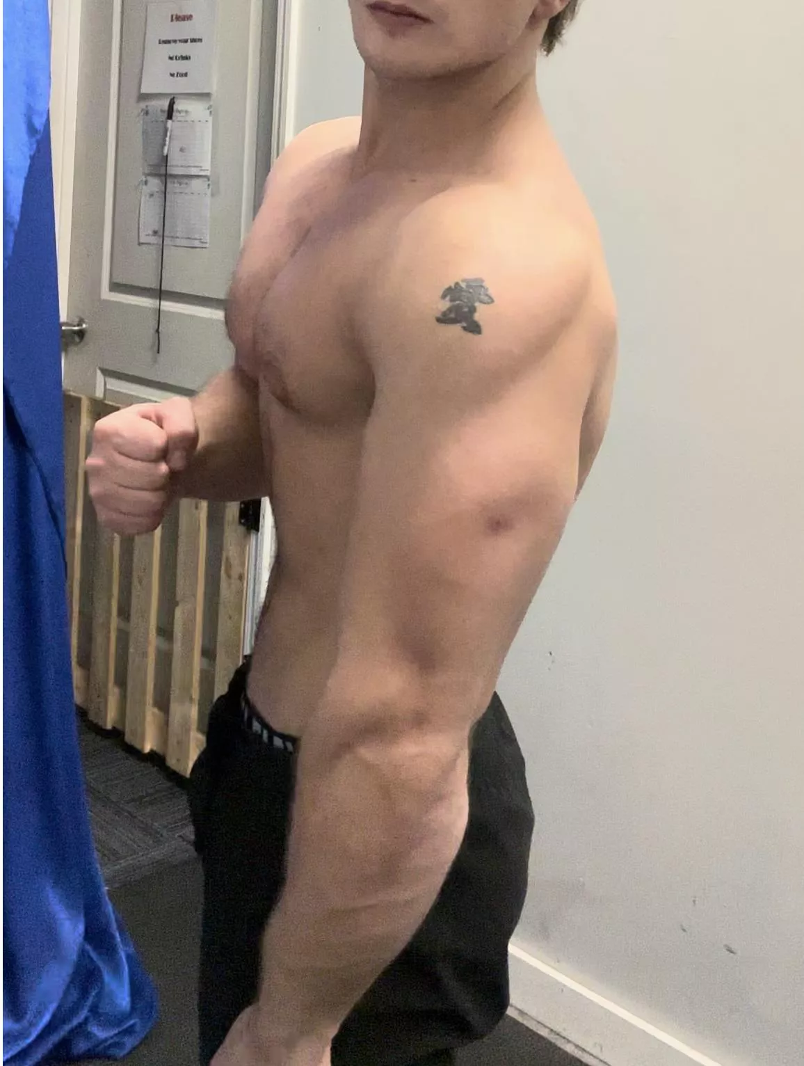 still working with mine