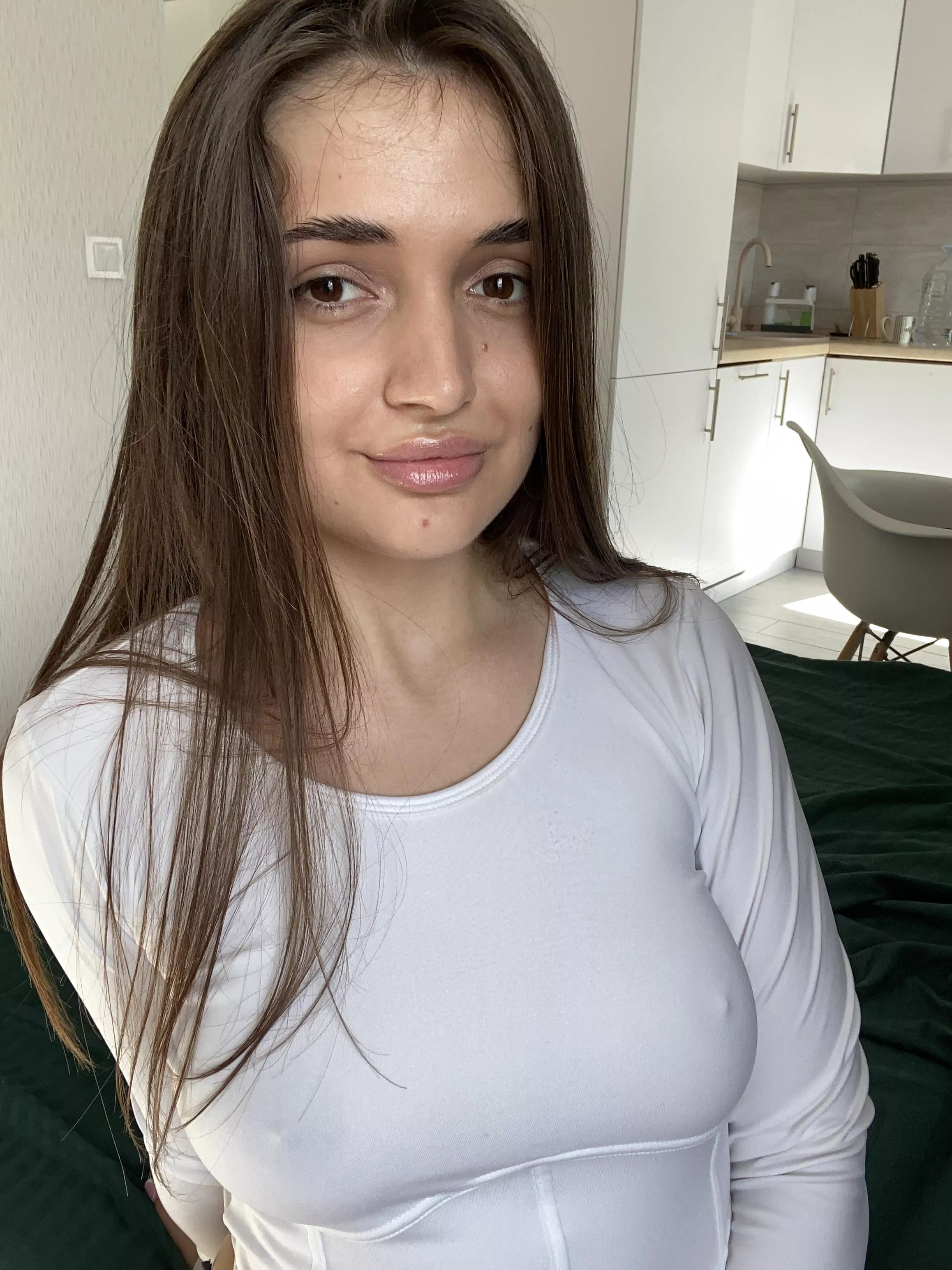 They want your tongue